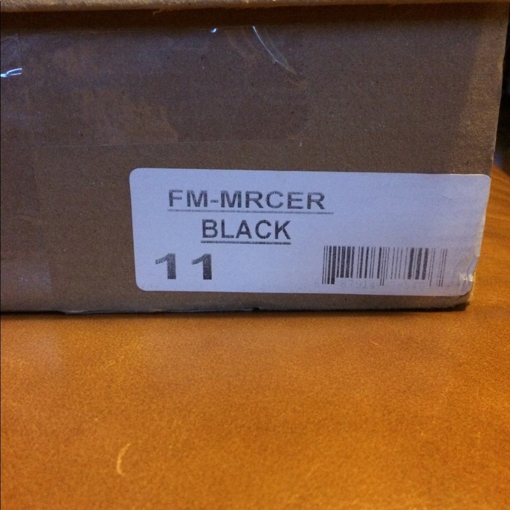 Freebird Mercer Boots - Picture 7 of 7